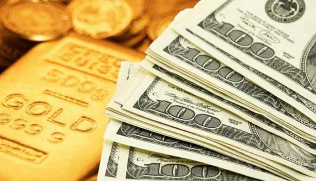 تراجع الدولار وتوقعات خفض الفائدة تدفع الذهب لأعلى مستوى في أسابيع