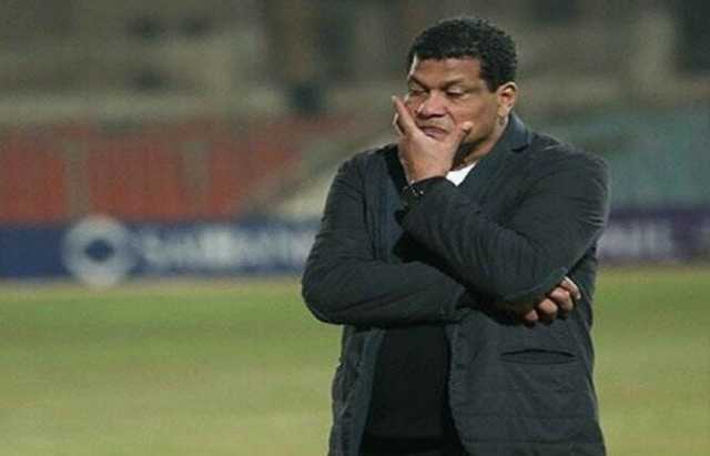 علاء عبد العال: غزل المحلة جاهز لمواجهة البنك الأهلي في الدوري