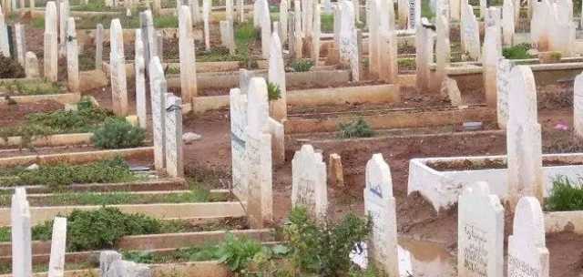 تفسير حلم رؤية القبور في المنام.. ما علاقته بقضاء الدين؟