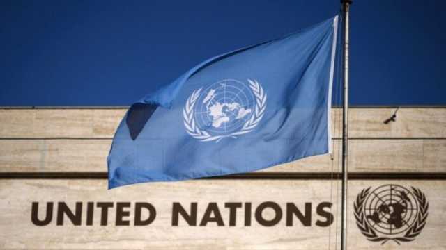 الأمم المتحدة: الكوليرا قتلت ما لا يقل عن 65 شخصا بولاية النيل الأبيض في السودان