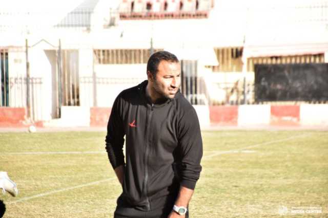 صبري والطويل ينضمان لجهاز الزمالك في مباراة طلائع الجيش.. بقيادة عبد الرؤوف «خاص»