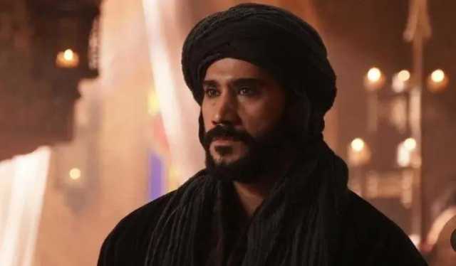 أحداث تاريخية عظيمة.. مواعيد عرض مسلسل صلاح الدين الأيوبي والقنوات الناقلة