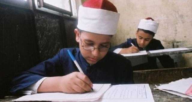 آخر موعد لتسجيل استمارة الشهادتين الابتدائية والإعدادية الأزهرية 2025