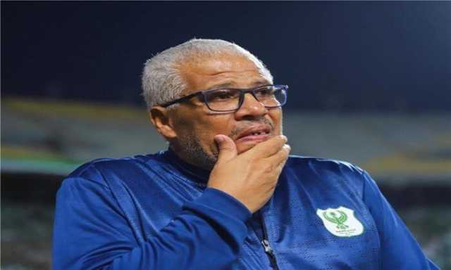 ميمي عبد الرازق: لا أستطيع رفض أي منصب داخل المصري