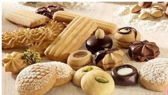 وبدأ العد التنازلي.. أسعار كحك العيد 2025