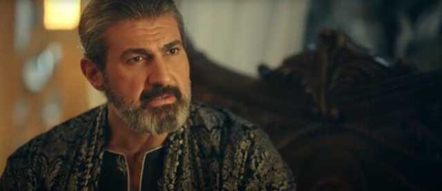 قنوات ومواعيد عرض مسلسل جودر 2 الحلقة 13