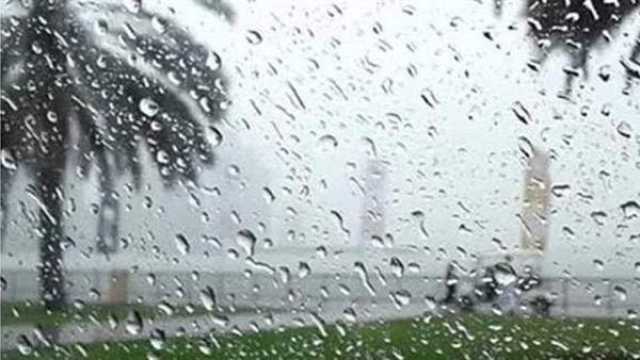 دعاء المطر المستجاب.. اللهم صيبا نافعا