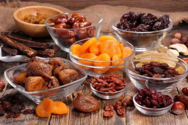 الغرف التجارية: تراجع أسعار الياميش 40%.. «فيديو»