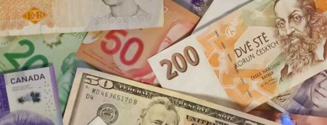الدولار واليورو بكام؟.. أسعار العملات العربية والأجنبية اليوم الأربعاء 14 مايو 2025