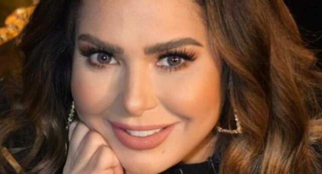 «مليانة كولاجين».. صابرين تنصح السيدات بأكل الكوارع