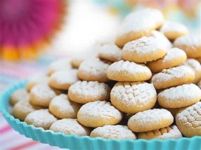 أسعار كحك العيد 2025 في الأسواق والمجمعات الاستهلاكية