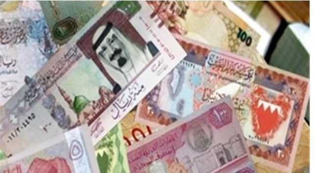 اسعار العملات العربية والأجنبية في مصر اليوم.. الأربعاء 8-1-2025