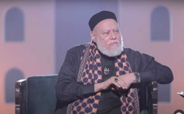 علي جمعة: الدعاء عبادة عظيمة وهو مفتاح الاستجابة في ليلة القدر
