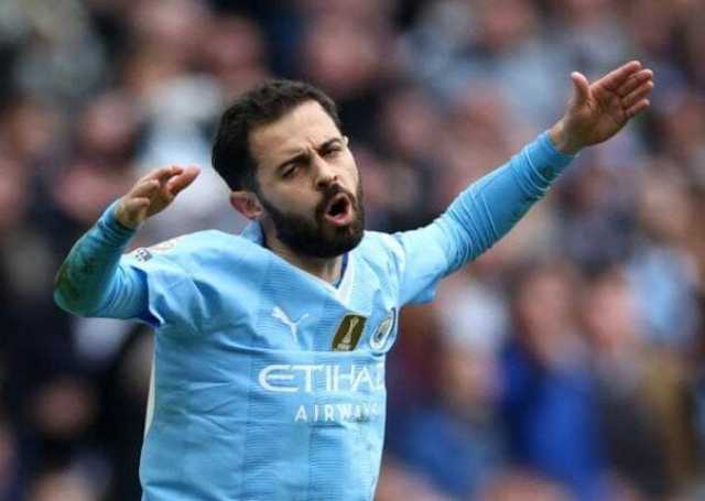 كأس العالم للأندية.. سيلفا: مانشستر سيتي قدم أفضل مستوياته أمام يوفنتوس