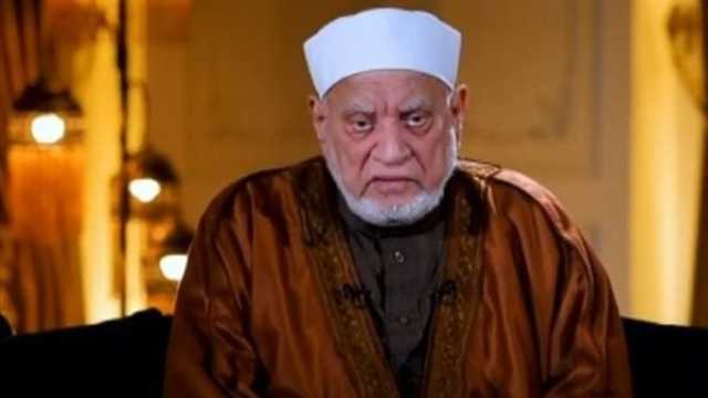 «أحمد عمر هاشم»: حب آل البيت من أصول الإيمان ومصدر للنور والتقوى