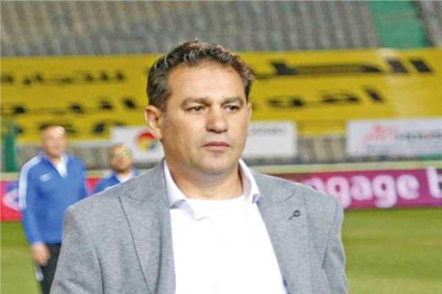 خالد جلال يطالب إدارة الزمالك بسرعة التعاقد مع مدير فنى أجنبي