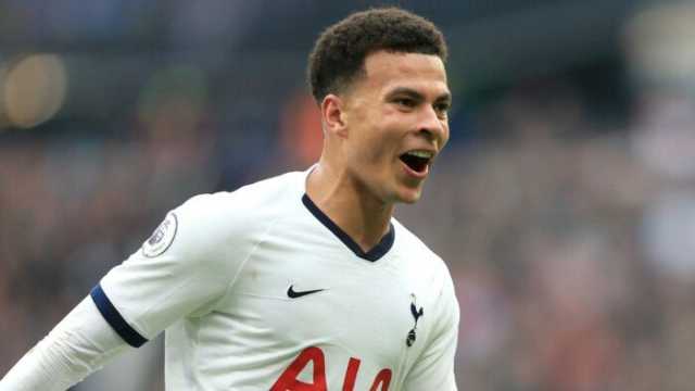 ديلي آلي يفسخ عقده مع كومو الإيطالي