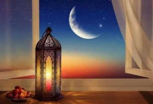 موعد رؤية هلال رمضان 2025 في مصر والعواصم العربية