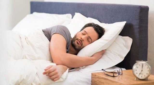 نصائح «الذكاء الاصطناعي» للحصول على نوم جيد في رمضان