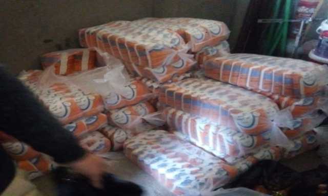 وزير التموين: توافر السكر الحر في المجمعات الاستهلاكية بسعر 28 جنيهًا للكيلو