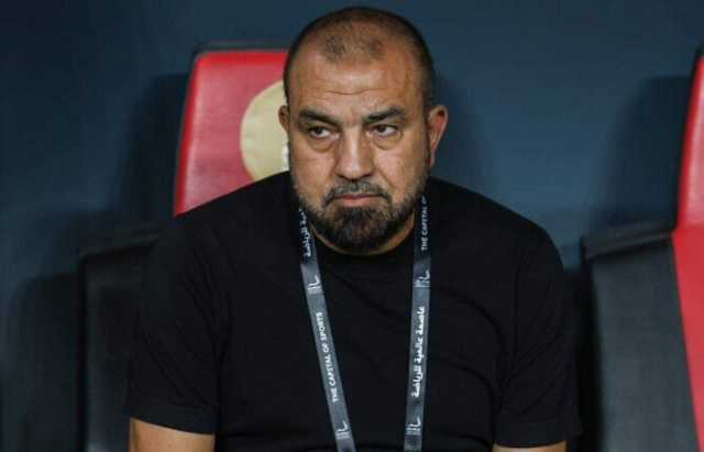 كريم رمزي: الأهلي يحتاج مديرا رياضيا عالميا.. ورمضان سينجح محليا فقط
