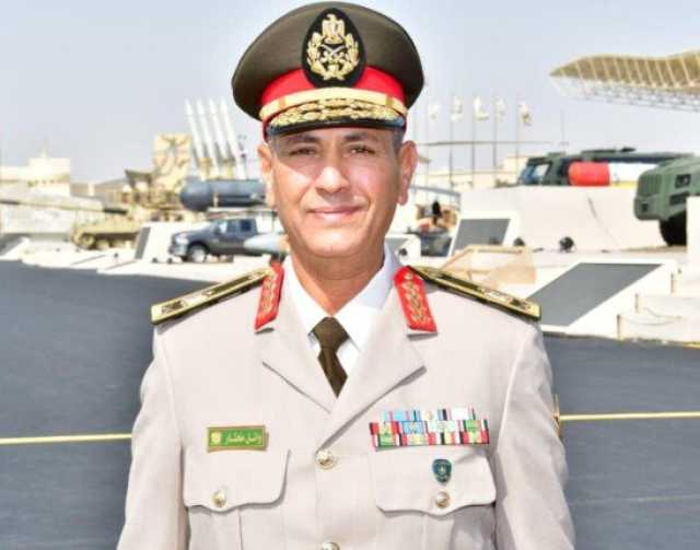 مدير كلية الدفاع الجوي: تأهيل الدفعة الجديدة من خريجي الكلية بمعايير عالمية