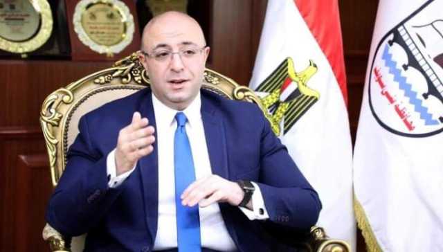 تحرير 170 محضرًا لمخالفات بالأسواق والمخابز في بني سويف