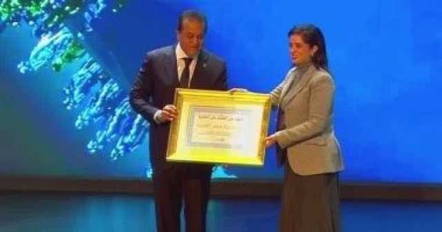 عاجل.. مصر تتسلم شهادة القضاء على الملاريا من منظمة الصحة العالمية