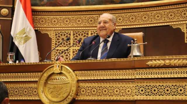 الشيوخ يناقش الأثر التشريعي لقانون التحكيم في المواد المدنية والتجارية