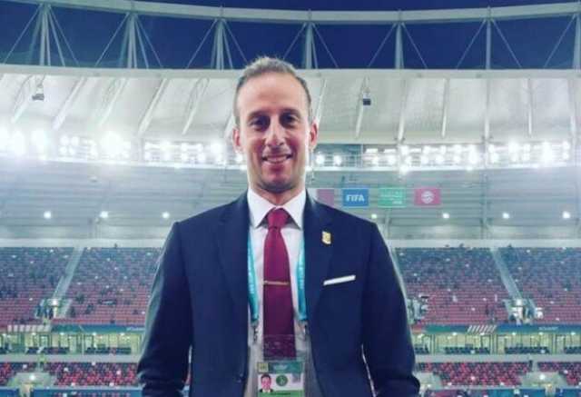بيان من الأهلي خلال ساعات لتبرئة أمير توفيق والرد على القندوسي