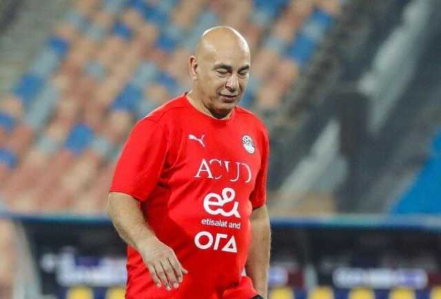 جاد الله: حسام حسن يصنع جيلًا جديدًا للمنتخب.. ومحمد ربيعة مكسب كبير