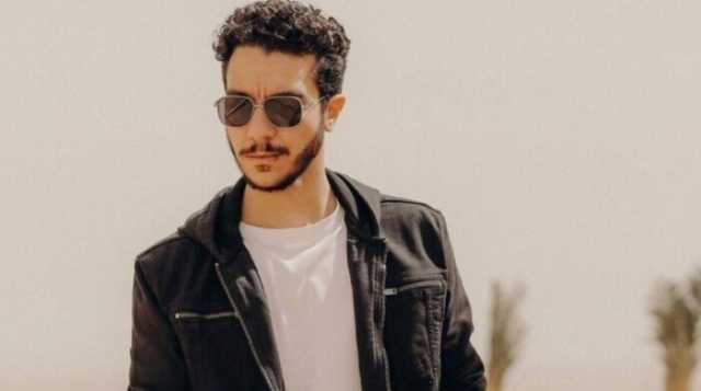 بلاغ يتهم الفنان نور خالد النبوي بدهس شخص بسيارته على محور 26 يوليو
