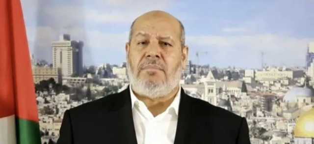 «حماس»: نجدد دعمنا لأي دعوة مسؤولة لوحدة وطنية فلسطينية قائمة على مشروع تحرري