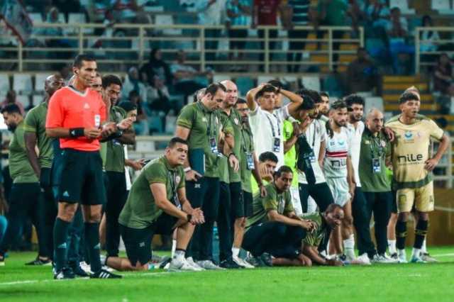 لاعب الأهلي السابق يكشف تفاصيل جديدة عن حبس ثلاثي الزمالك