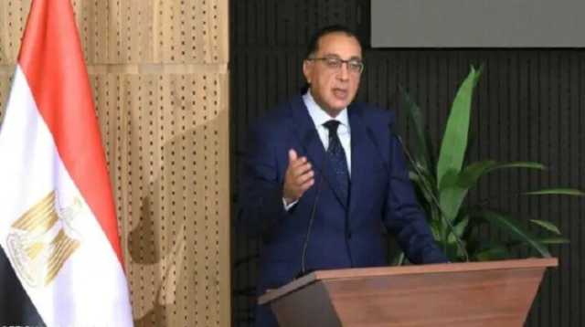 مدبولي يؤكد ضرورة القضاء على الحلقات الوسيطة لوصول السلع للمواطنين بأسعار مناسبة