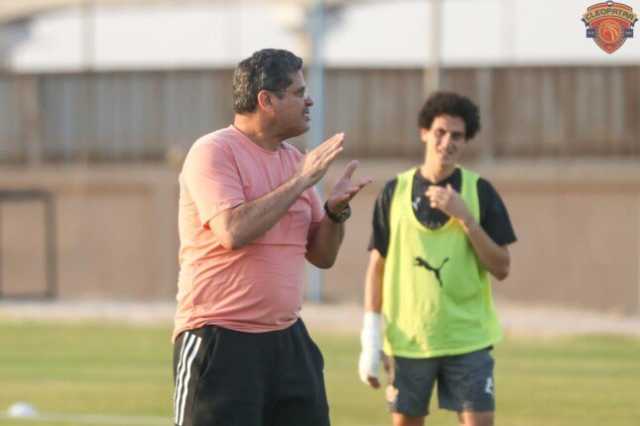 بند صادم.. شوبير يكشف تفاصيل تعاقد الزمالك مع أيمن الرمادي