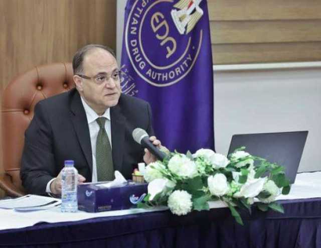 «هيئة الدواء»: سحب 3.4 مليون عبوة منتهية الصلاحية