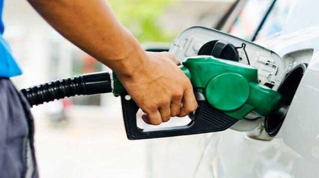 الأمن يضبط محطة وقود بدون ترخيص بالأقصر