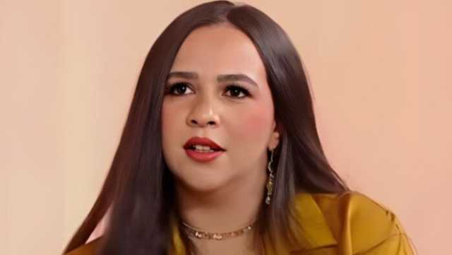 «لن يشعر أحد بوجعي».. إيمي سمير غانم تعرب عن حزنها لهذا السبب
