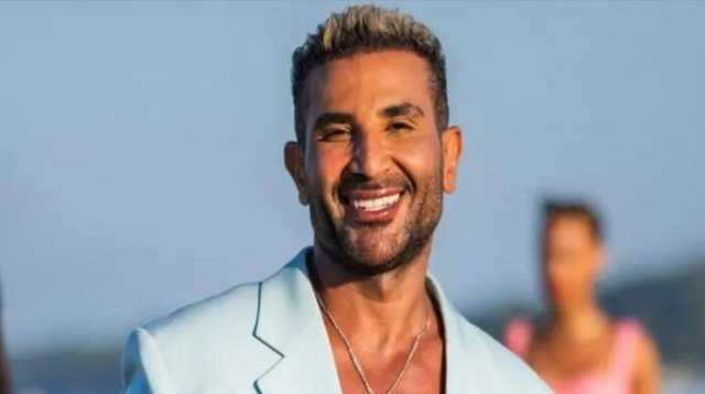 تطورات الحالة الصحية لـ أحمد سعد بعد العملية الجراحية «خاص»