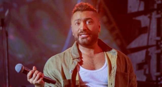 بعد إشادة تامر حسني.. من هو المخترع الصغير؟