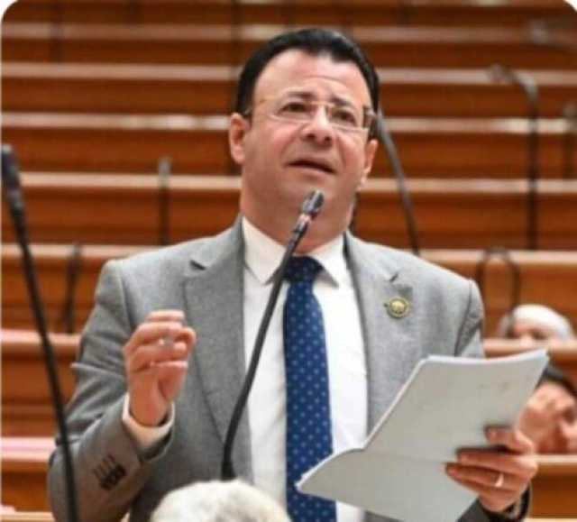 برلماني: إعلان وزارة العمل التفاوض لفتح سوق العمالة المصرية بألمانيا يقضي على الهجرة غير الشرعية