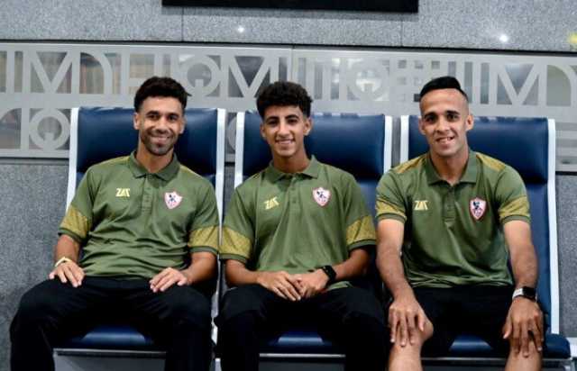 الليلة.. الزمالك يطير إلى جنوب أفريقيا لمواجهة ستيلينبوش بالكونفدرالية