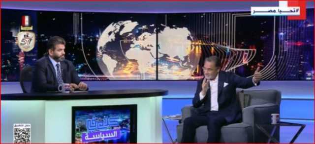 عبد الرحيم علي: نتنياهو يعتمد القوة كأساس لفرض كل شروطه سلام أو اتفاقيات