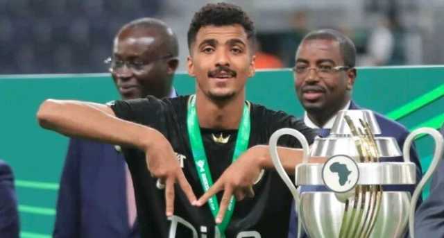 أوسوريو: طلبت التعاقد مع حسام عبد المجيد مدافع الزمالك