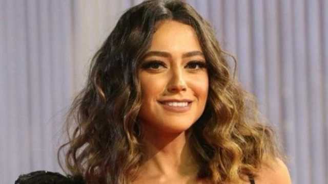 مسلسلات رمضان 2025.. تفاصيل شخصية هند عبد الحليم في «ضل حيطة»