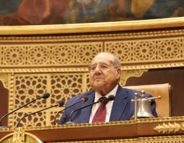 مجلس الشيوخ ينتهي من انتخابات اللجان النوعية.. ويستأنف انعقاده 13 أكتوبر