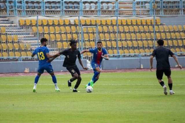 اتحاد الكرة يرفض قيد أوفي إيجاريا