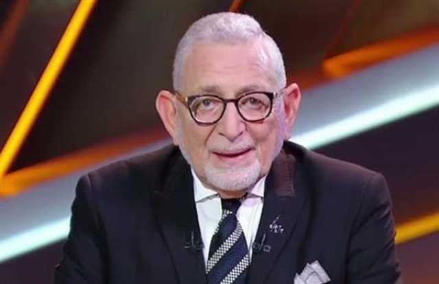 عدلي القيعي يفجرها: الأهلي يمتلك خطابين رسميين أحدهما بتأجيل القمة!