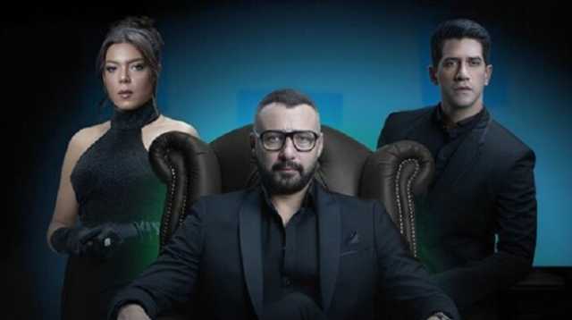 «شوف».. dmc تكشف عن الأغنية الدعائية لمسلسل نقطة سوداء بطولة أحمد فهمي (فيديو)